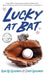 Lucky At Bat by Alisse Lee Goldenberg