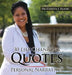 30 Life Changing Quotes: Personal Narratives by Christa L. Flood