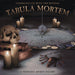 Tabula Mortem: A Modern Spirit Board by Judas Knight and Jerome Vandyke