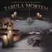 Tabula Mortem: A Modern Spirit Board by Judas Knight and Jerome Vandyke
