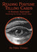 Reading Fortune Telling Cards Book by Fabio Vinago