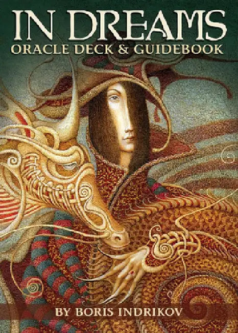 In Dreams Oracle by Boris Indrikov