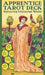 Apprentice Tarot Deck by Jody Boginski Barbessi