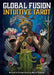 Global Fusion Intuitive Tarot by Wayne Rodney