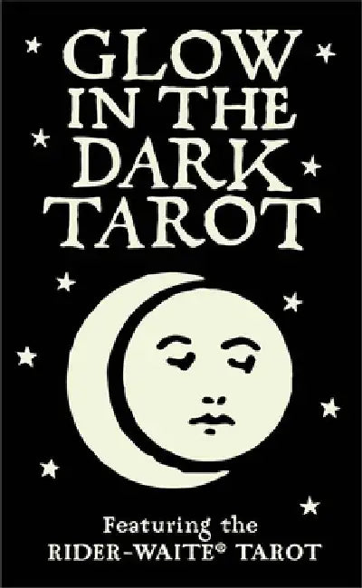 Glow in the Dark Tarot