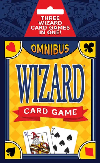 Wizard Omnibus Edition by Ken Fisher