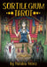 Sortilegium Tarot Deck & Book Set by Natalia Vélez