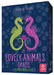 Lovely Animals Oracle by Helena de Almeida