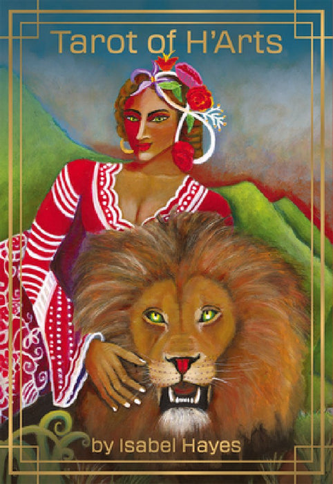 Tarot of H'Arts