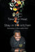Take the heat & Stay in the Kitchen: Becoming A Successful Chef by Serge Pambo