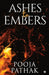 Ashes To Embers by Pooja Pathak