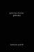 Pretty little poems by Shreya Gupta