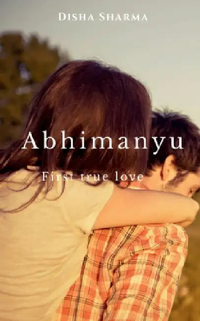Abhimanyu by Disha Sharma