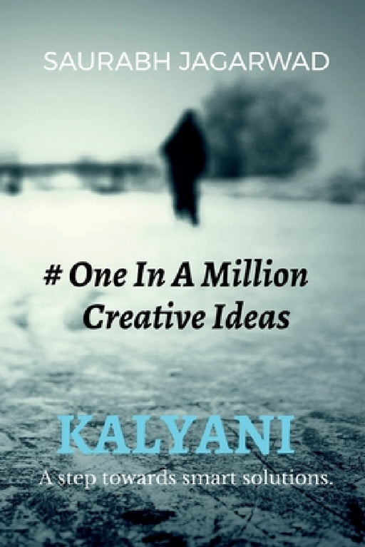 One in a million by Saurabh Jagarwad