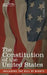 The Constitution of the United States: including the Bill of Rights by Us Founding Fathers