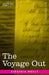 The Voyage Out by Virginia Woolf