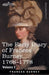 The Early Diary of Frances Burney, 1768-1778, Volume I: With a Selection from Her Correspondence and from the Journals of Her Sisters Susan and Charlo by Francis Burney