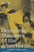 Domestic Manners of the Americans by Fanny Trollope