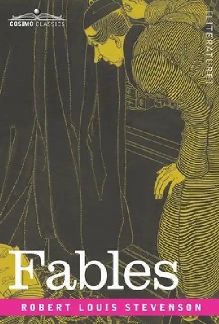 Fables by Robert Louis Stevenson