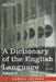 A Dictionary of the English Language, Volume II (in two volumes): In Which the Words are Deduced From Their Origin and Illustrated in their Different by Samuel Johnson