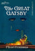 The Great Gatsby by F. Scott Fitzgerald