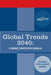 Global Trends 2040: A More Contested World by National Intelligence Council