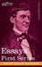 Essays: First Series by Ralph Waldo Emerson