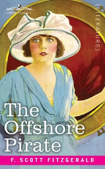 The Offshore Pirate by F. Scott Fitzgerald
