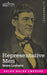 Representative Men: Seven Lectures by Ralph Waldo Emerson
