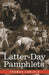 Latter-Day Pamphlets by Thomas Carlyle