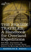 Prairie Traveler, a Handbook for Overland Expeditions by Randolph Barnes Marcy