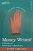 Money Writes! by Upton Sinclair