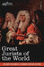 Great Jurists of the World by Sir John Macdonnel, Edward Manson