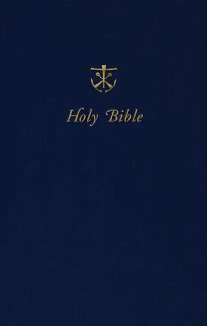 The Ave Catholic Notetaking Bible by Ave Maria Press