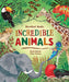 Barefoot Books Incredible Animals by Dunia Rahwan