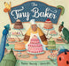 The Tiny Baker by Hayley Barrett