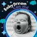 Baby Dream (Bilingual Vietnamese & English) by Sunny Scribens