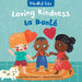 Mindful Tots: Loving Kindness by Whitney Stewart