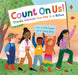 Count on Us!: Climate Activists from One to a Billion by Gabi Snyder