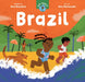 Our World: Brazil by Ana Siqueira