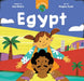 Our World: Egypt by Aya Khalil