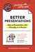 Non-Obvious Guide to Presenting Virtually (with or Without Slides) by Jacqueline Farrington