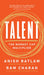 Talent by Charan, Ram