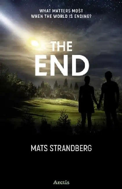 The End by Mats Strandberg