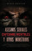 Asesinos Seriales, Enfermos Mentales y otros Monstruos: Casos de Psicópatas que te Quitaran el Sueño esta Noche. 2 Libros en 1 - Los Asesinos Seriales by Blake Aguilar