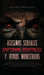 Asesinos Seriales, Enfermos Mentales y otros Monstruos: Casos de Psicópatas que te Quitaran el Sueño esta Noche. 2 Libros en 1 - Los Asesinos Seriales by Blake Aguilar