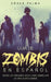 Guía de Zombis en Español: Desde los Orígenes Hasta Cómo Sobrevivir un Apocalipsis Zombie by Drake Palma