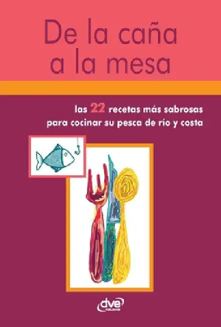 De la caña a la mesa by Paola Sala