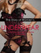 The Story of Women's Underwear: Corsets, lingerie, and the evolution of femininity by Barbier, Muriel