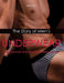 The Story of Men's Underwear: From function to fashion: the hidden history by Cole, Shaun